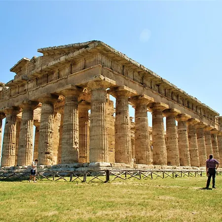 Casale Dionisia, Santa Maria Di Castellabate, Iris *