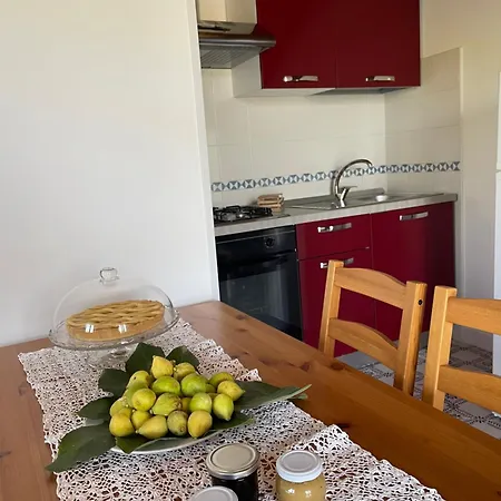 Country house Casale Dionisia, Santa Maria Di Castellabate, Iris *