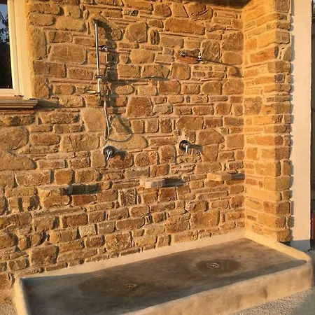 Casale Dionisia, Santa Maria Di Castellabate, Iris カントリーハウス