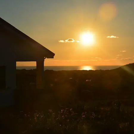 カントリーハウス Casale Dionisia, Santa Maria Di Castellabate, Iris