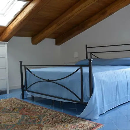 Country house Casale Dionisia, Santa Maria Di Castellabate, Iris *