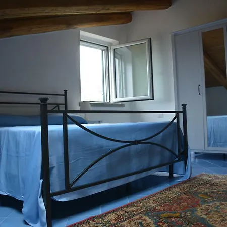 Casale Dionisia, Santa Maria Di Castellabate, Iris カントリーハウス カステッラバーテ