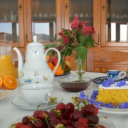 Casale Dionisia, Santa Maria Di Castellabate, Iris カステッラバーテ