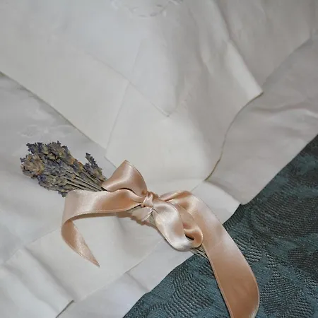 カントリーハウス Casale Dionisia, Santa Maria Di Castellabate, Iris カステッラバーテ